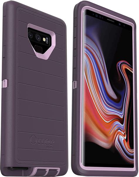 best galagy note 9 cases drop test|samsung note 9 case review.